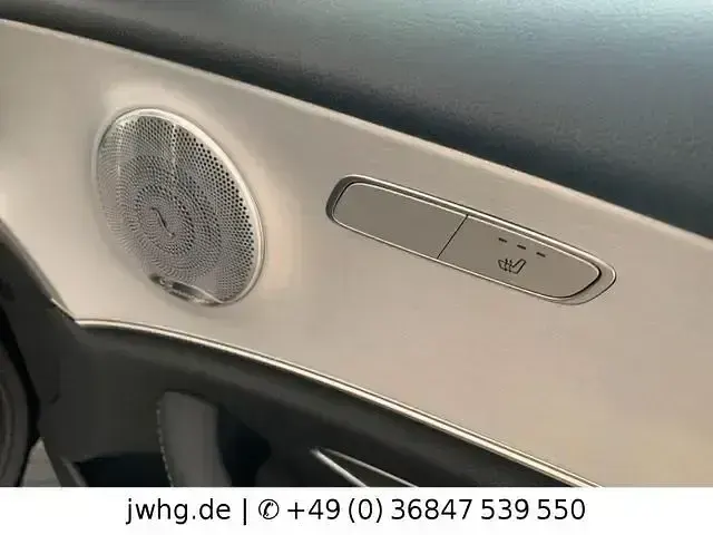 Gebraucht Mercedes E300 Avantgarde 306 PS (225 kW) 2020 Schwarz Kombi
