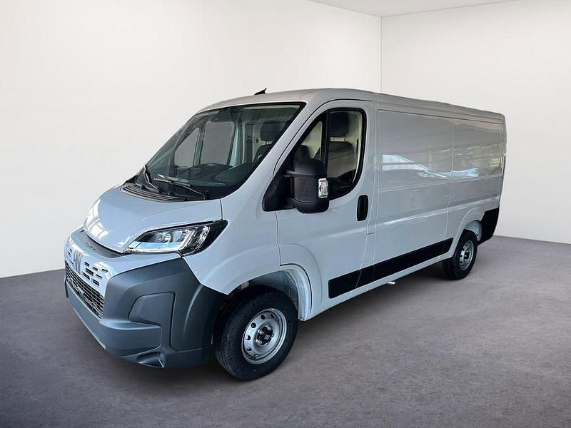 Weiß Neu 2025 Fiat Ducato Van | 29.999 € (Fairer Preis) - Bild 1/4