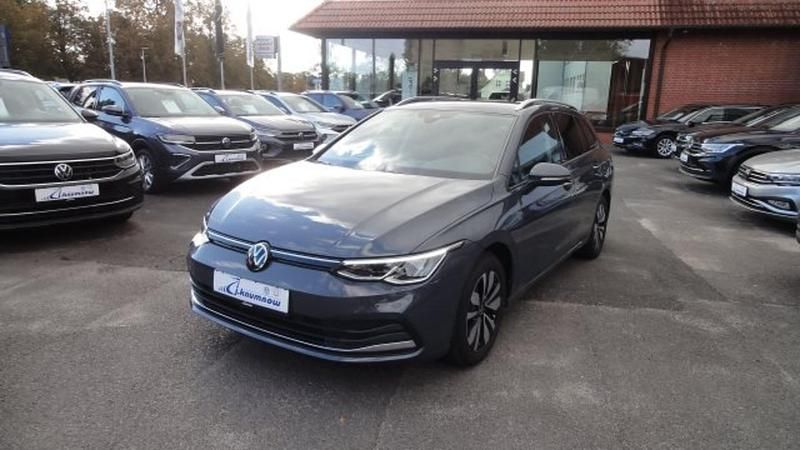 Gebraucht VW Golf VIII Move 150 PS (110 kW) 2024 Kombi