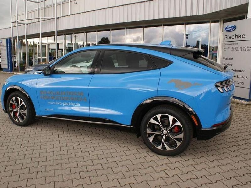 Gebraucht Ford Mustang Standard Range 198 PS (145 kW) 2022 Andere