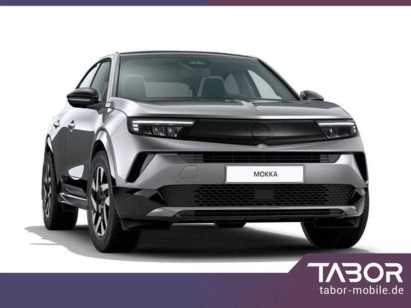 Neu Opel Mokka 136 PS (100 kW) 2025 Grau SUV