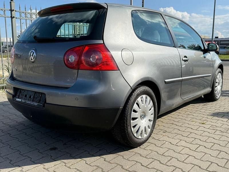 Gebraucht VW Golf V 80 PS (58 kW) 2006 Grau Limousine