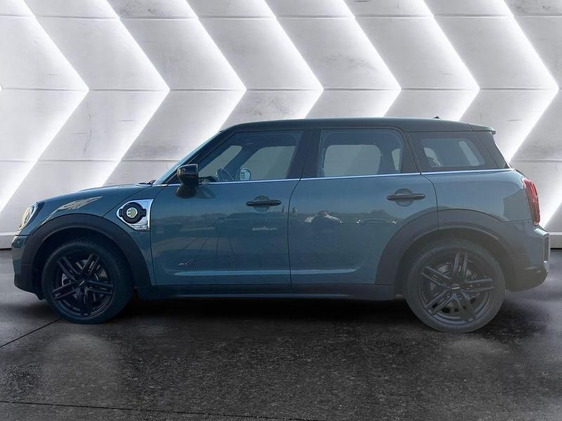 Gebraucht Mini Cooper SE 161 kW (220 PS) 2022 Grün Kleinwagen