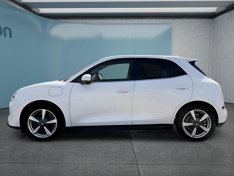 Gebraucht Ora 03 125 kW (171 PS) 2024 Weiß Kleinwagen