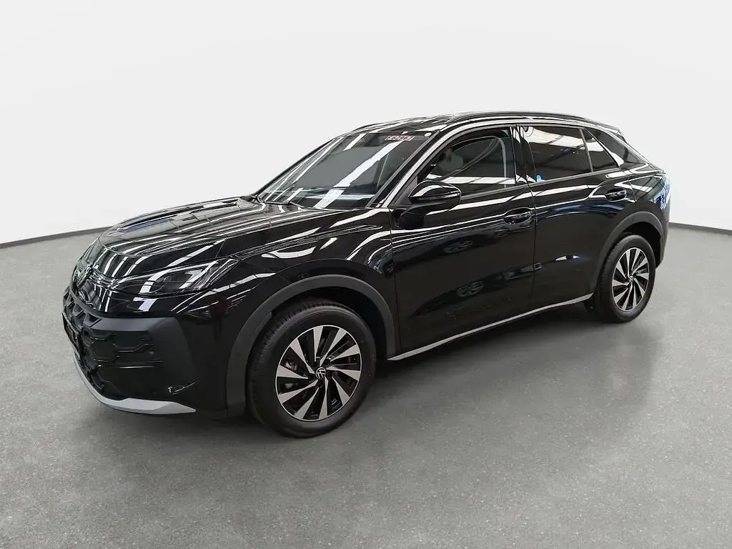 Neu VW T-Roc Life 150 PS (110 kW) 2026 Grenadillschwarz metallic SUV