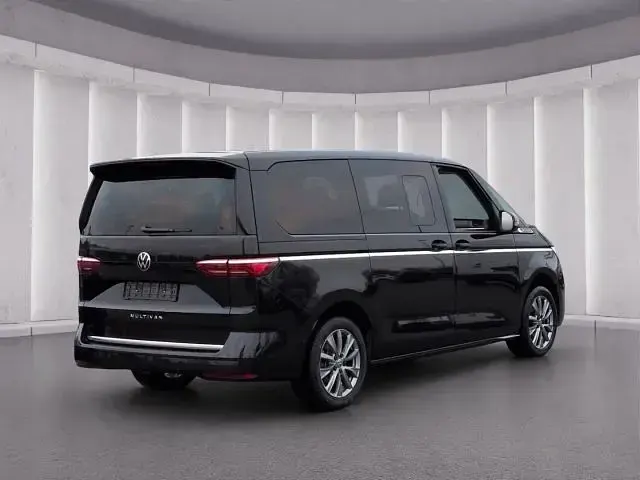 Occasion VW Multivan Style 150 ch (110 kW) 2025 Monospace