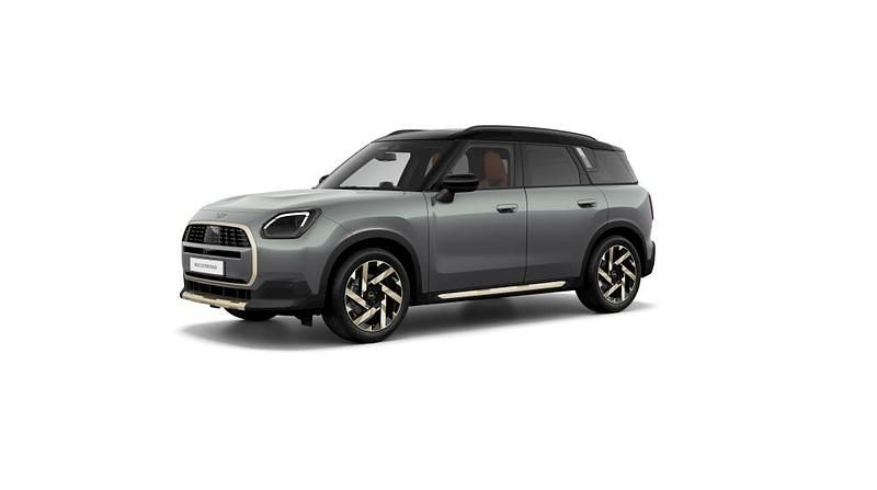 Gebraucht Mini Countryman 150 PS (110 kW) 2025 SUV