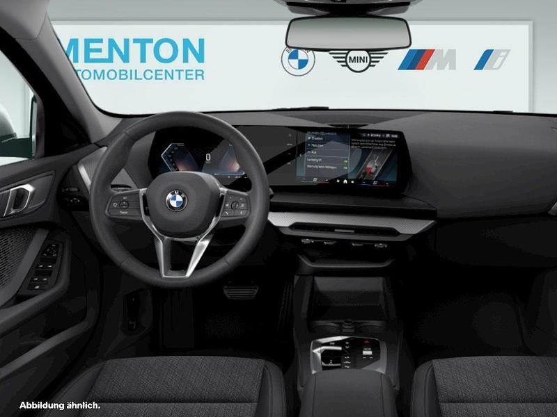 Neu BMW 118 Performance 150 PS (110 kW) 2026 Weiß Kleinwagen