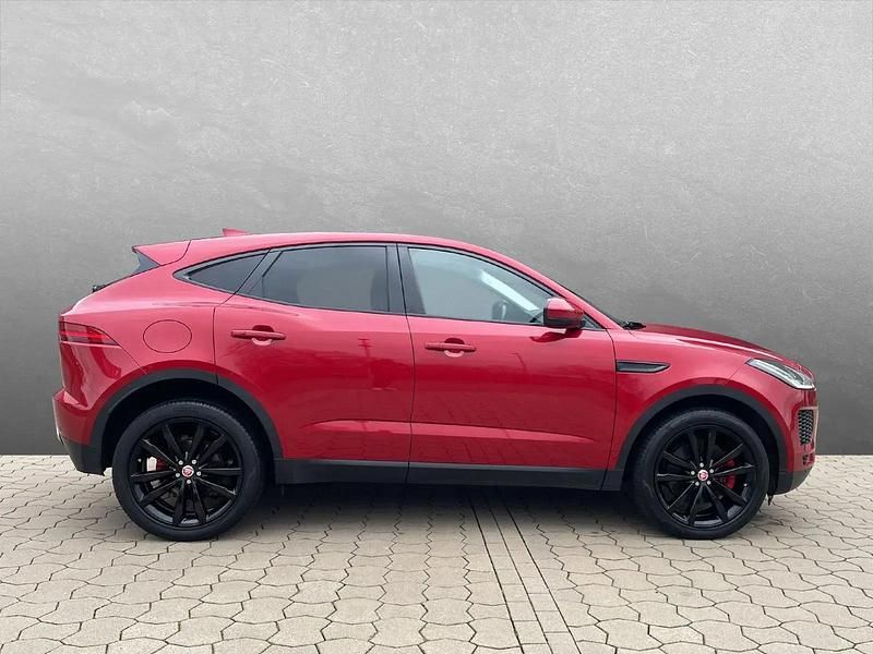 Gebraucht Jaguar E-Pace S 150 PS (110 kW) 2019 Andere SUV