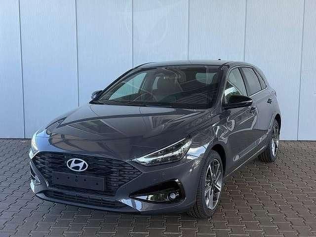 Verschiedene farben Neu 2024 Hyundai i30 Limousine | 23.580 € (Superpreis) - Bild 1/4