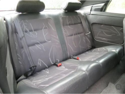 Gebraucht Peugeot 306 Cabriolet 98 PS (72 kW) 2001 Silber metallic Cabrio