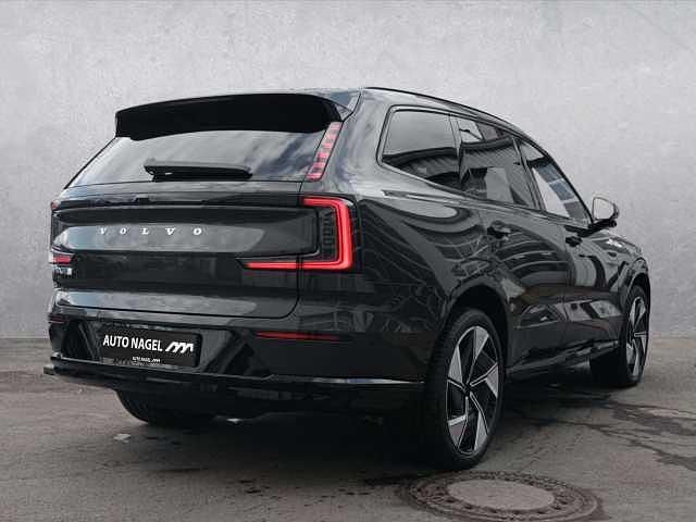 Gebraucht Volvo EX90 279 kW (380 PS) 2025 SUV