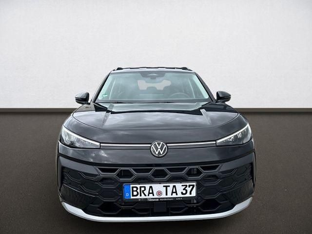 Gebraucht VW T-Roc Life 150 PS (110 kW) 2026 Schwarz SUV