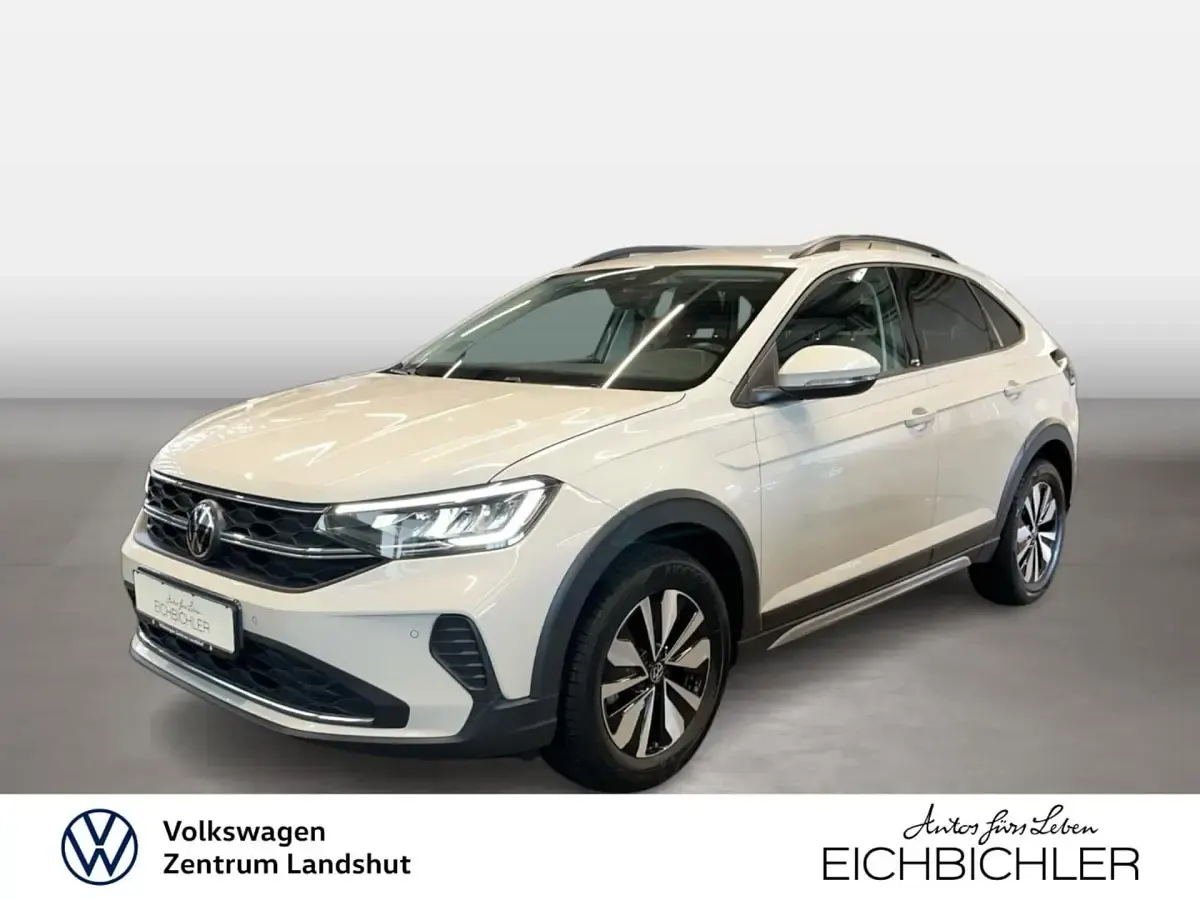 Gebraucht VW Taigo Move 110 PS (80 kW) 2023 SUV