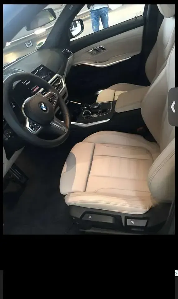 Gebraucht BMW 320 Sport Line 184 PS (135 kW) 2020 Limousine
