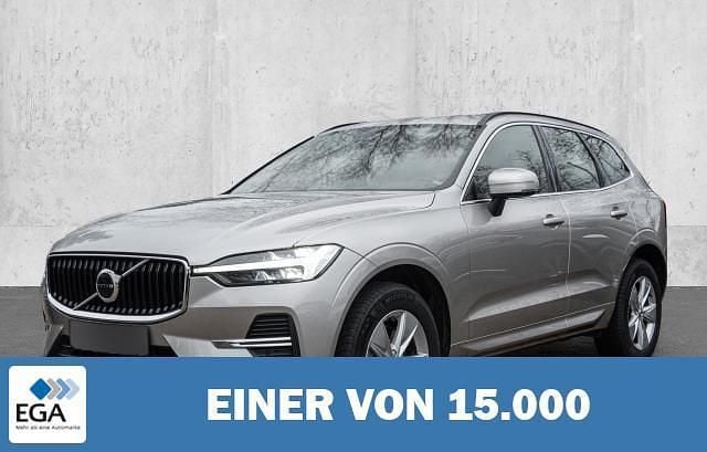 Gebraucht Volvo XC60 Core 197 PS (144 kW) 2023 Metallic SUV