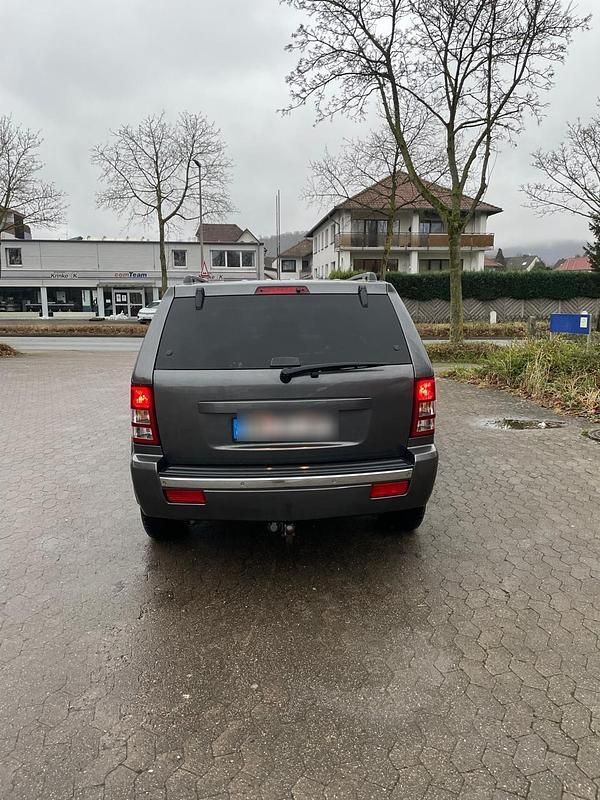 Gebraucht VW Golf 190 PS (139 kW) 2005 Grau SUV