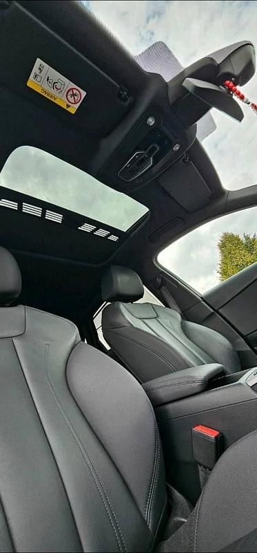 Second-hand Audi A4 231 CP (169 kW) 2020 Negru Berlinǎ