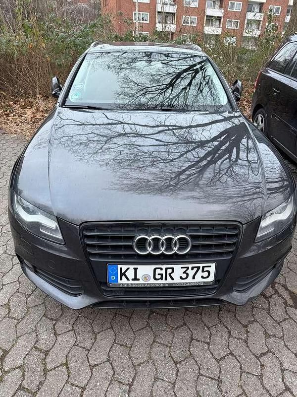 Gebraucht Audi A4 Ambiente 179 PS (131 kW) 2010 Kombi