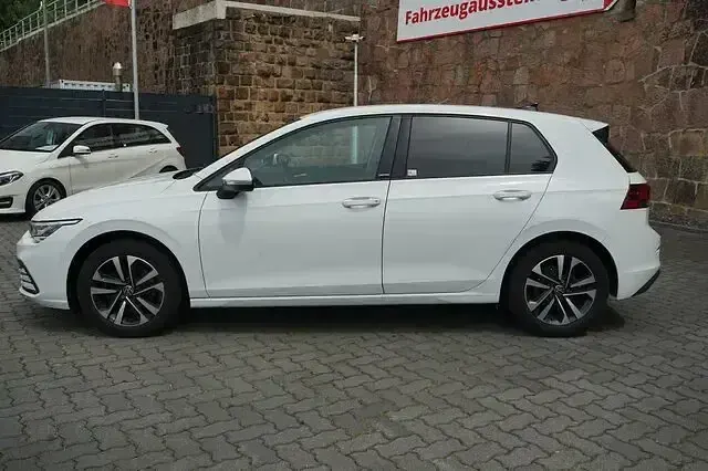 Gebraucht VW Golf VII 2021 Andere Kleinwagen
