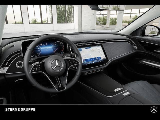 Gebraucht Mercedes E200 204 PS (150 kW) 2024