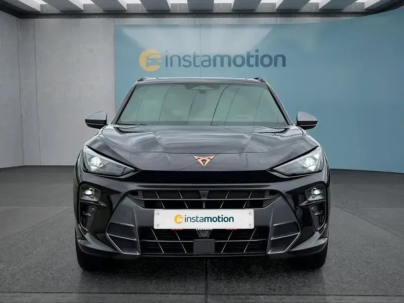 Gebraucht Cupra Terramar VZ 265 PS (194 kW) 2025 SUV