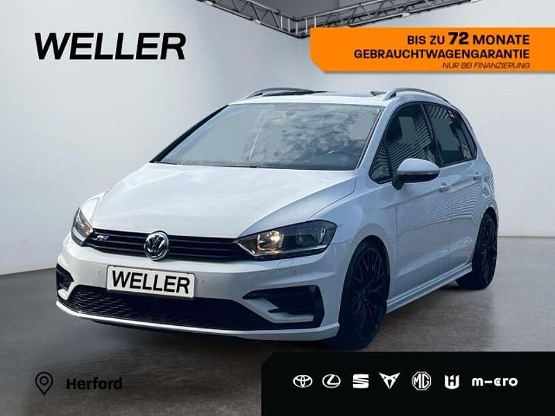 Weiss Gebraucht 2016 VW Golf VII Comfortline | 15.649 € (Fairer Preis) - Bild 1/3