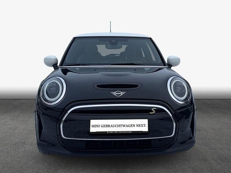 Gebraucht Mini Cooper SE Classic 135 kW (184 PS) 2022 Schwarz Kleinwagen
