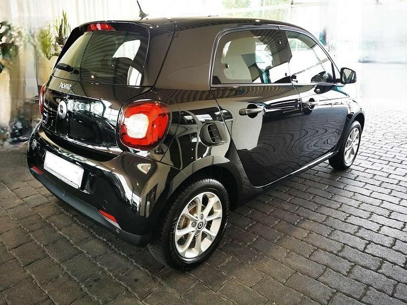 Gebraucht Smart ForFour Passion 90 PS (66 kW) 2019 Kleinwagen