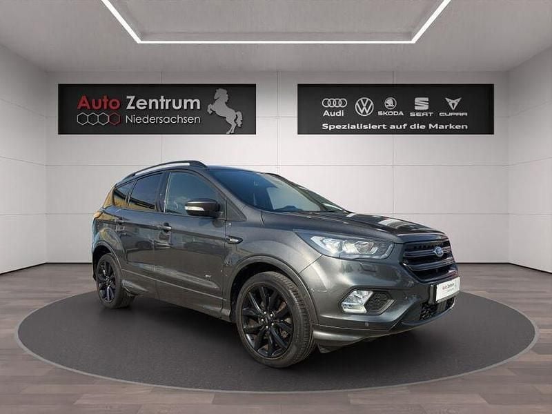 Magnetic Gebraucht 2019 Ford Kuga ST-Line SUV | 15.970 € (Guter Preis) - Bild 1/4