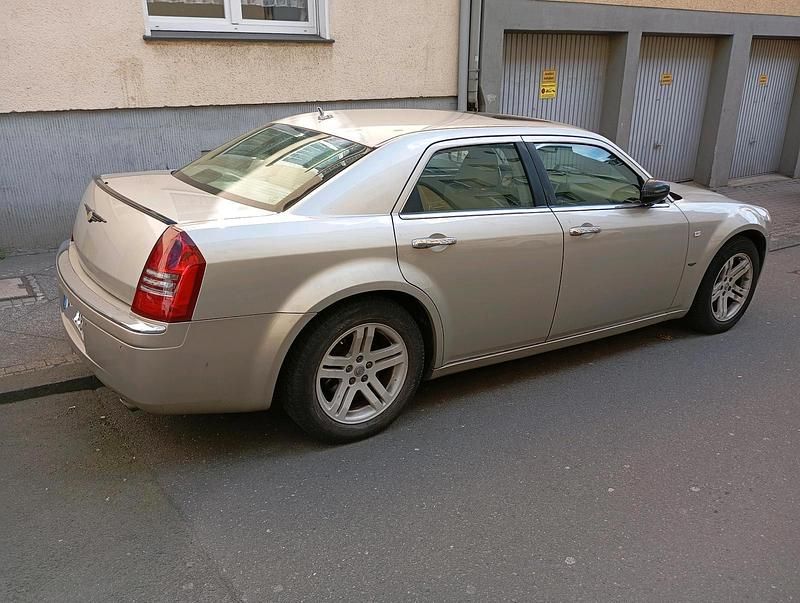 Gebraucht Chrysler 300C 2007 Limousine