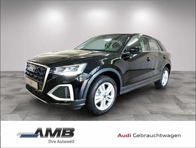 Gebraucht Audi Q2 Advanced Plus 116 PS (85 kW) 2026 SUV