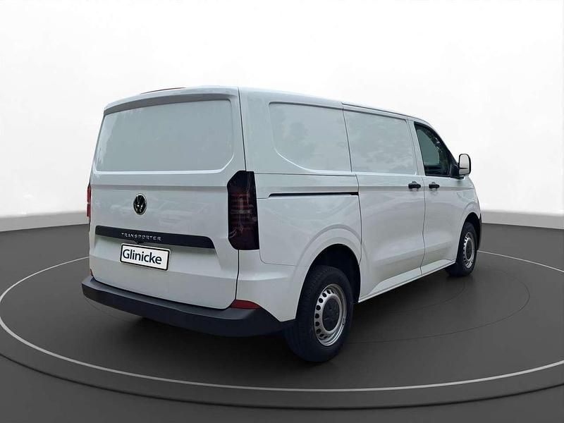 Neu VW Transporter 110 PS (80 kW) 2026 Clear white Van