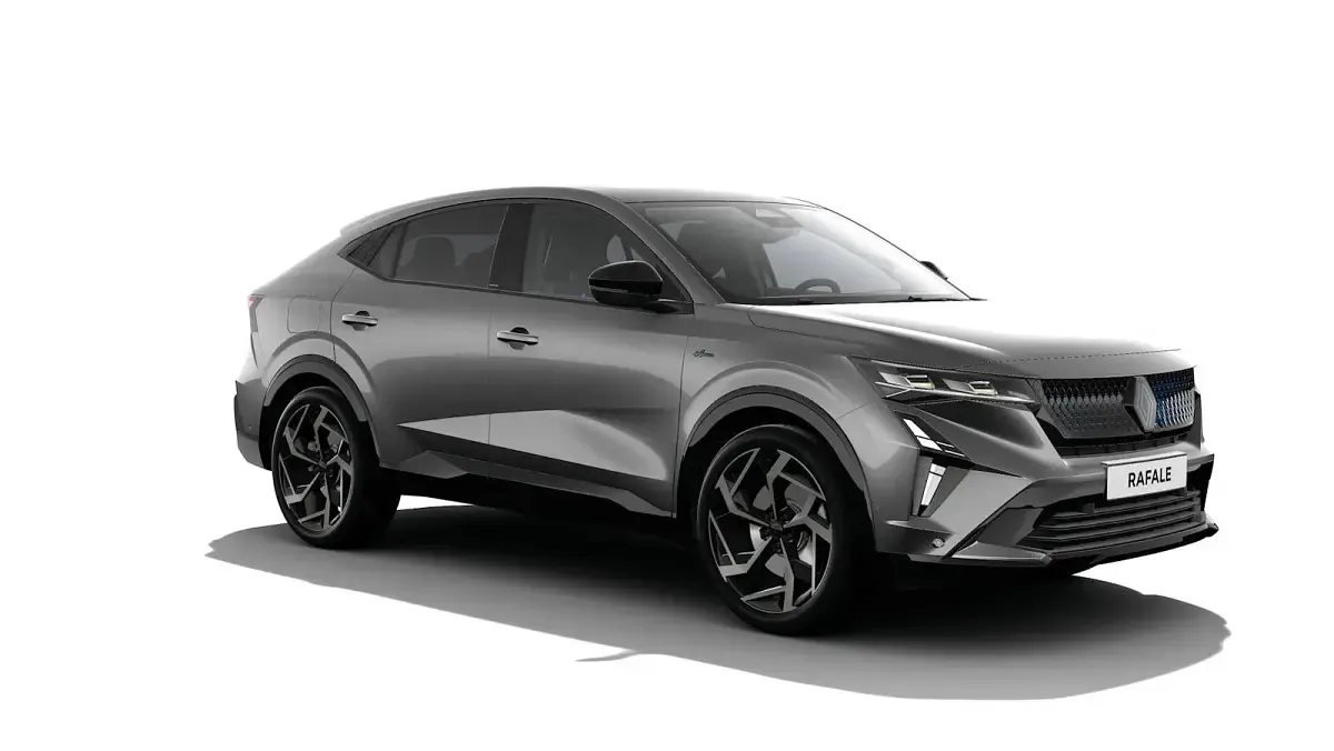 Gebraucht Renault Rafale 150 PS (110 kW) 2025 SUV