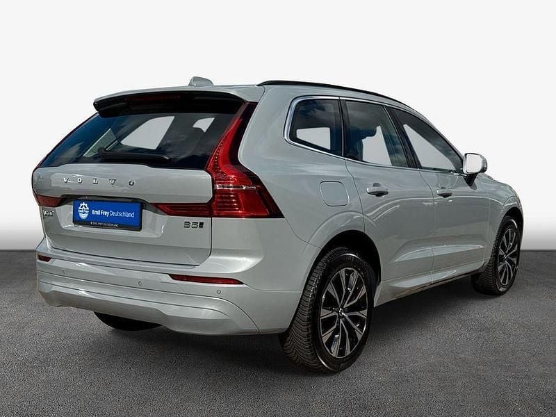 Gebraucht Volvo XC60 Core 250 PS (183 kW) 2024 Grau SUV