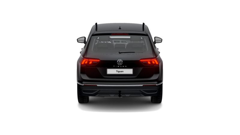 Gebraucht VW Tiguan Life 150 PS (110 kW) 2023 SUV