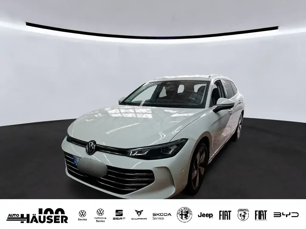 Gebraucht VW Passat Business 150 PS (110 kW) 2024 Kombi