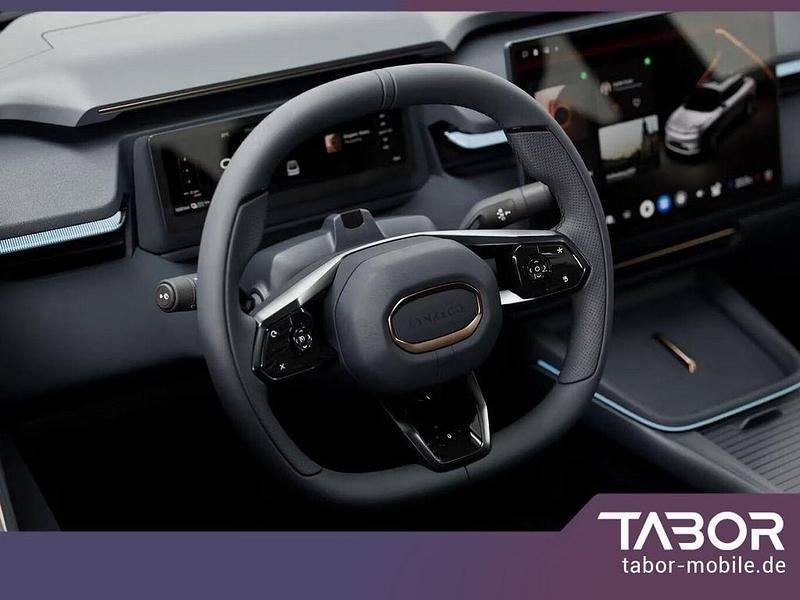 Neu Lynk & Co 08 349 PS (256 kW) 2026 Weiß SUV