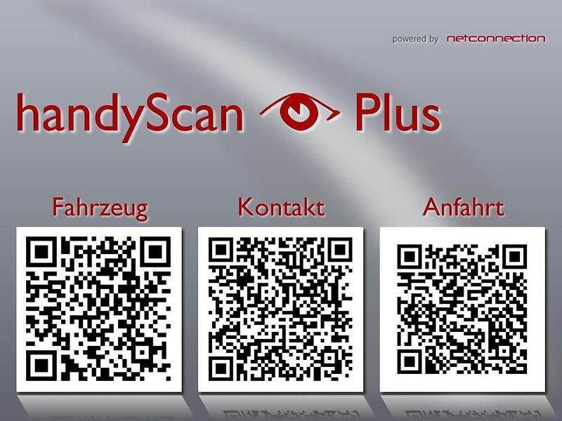 Schwarz Gebraucht 2006 VW Golf Plus Cross Van / Kleinbus | 2.880 € (Fairer Preis) - Bild 1/1