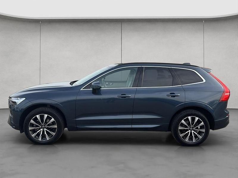 Gebraucht Volvo XC60 250 PS (183 kW) 2024 Blau SUV