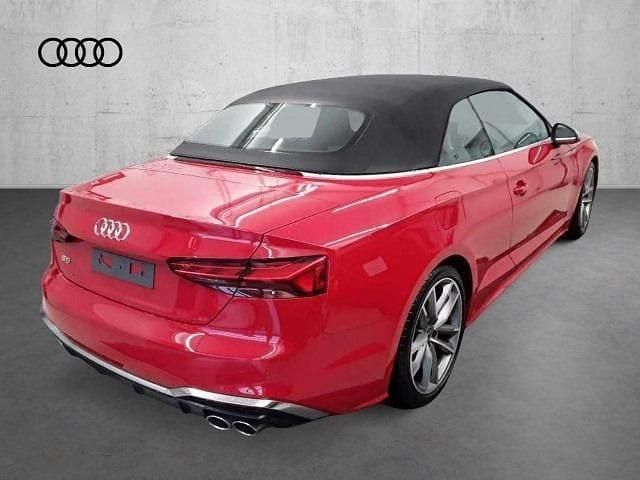 Gebraucht Audi S5 Ambiente 354 PS (260 kW) 2024 Cabrio