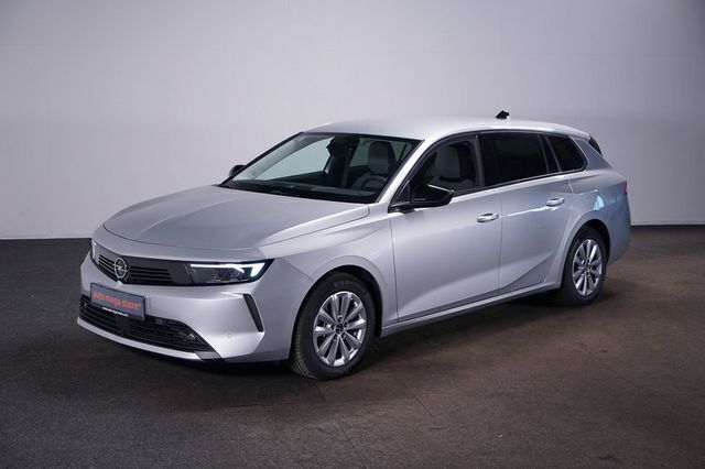 Silber Gebraucht 2024 Opel Astra Kombi | 23.499 € (Superpreis) - Bild 1/4