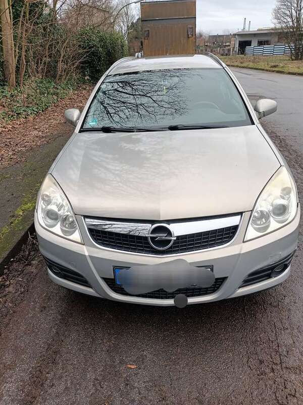 Gebraucht 2009 Opel Vectra Kombi | 1.999 € (Guter Preis) - Bild 1/4