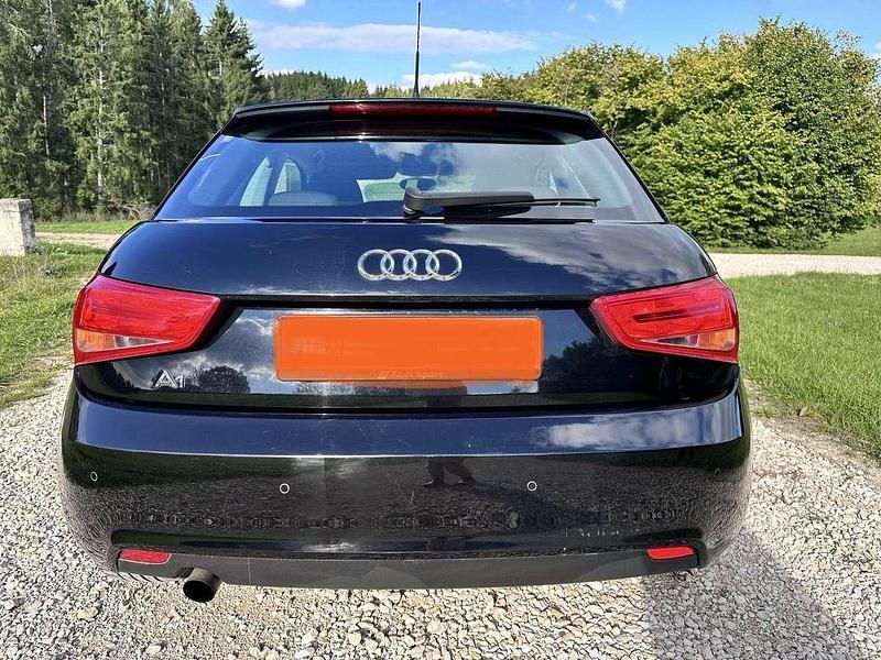 Gebraucht Audi A1 Ambition 86 PS (63 kW) 2012 Limousine