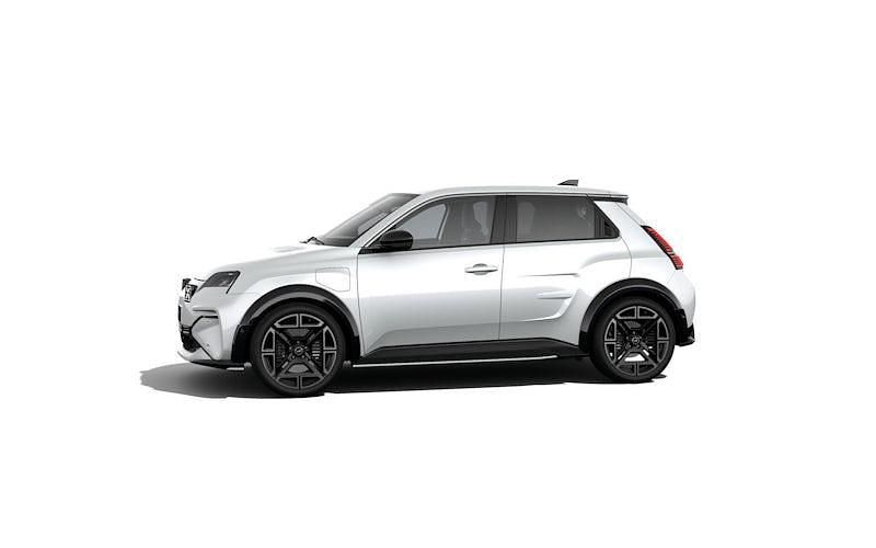 Neu Alpine A290 130 kW (177 PS) 2026 Perlmuttweiß metallic Kleinwagen