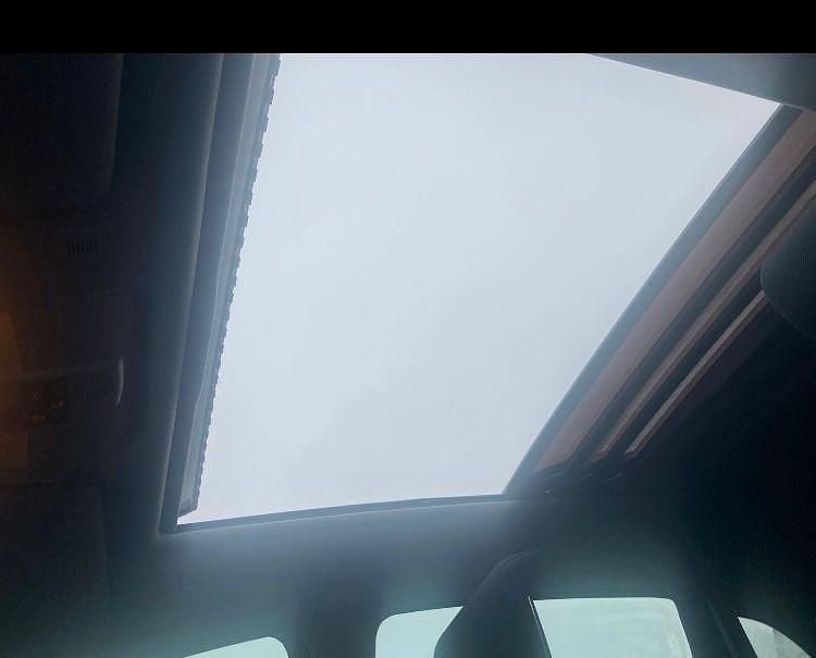 Gebraucht Mercedes B180 109 PS (80 kW) 2006 Silber Van / Kleinbus