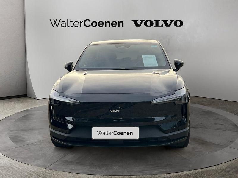 Neu Volvo EX30 200 kW (272 PS) 2026 Schwarz SUV