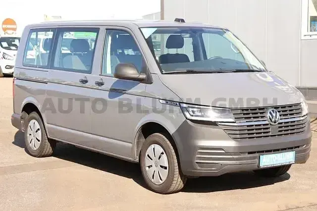 Gebraucht VW T6.1 150 PS (110 kW) 2023 Andere Van