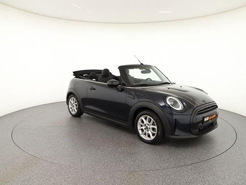 Andere Gebraucht 2023 Mini Cooper Kleinwagen | 24.950 € (Etwas zu teuer) - Bild 1/4