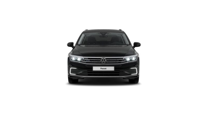 Gebraucht VW Passat GTE 218 PS (160 kW) 2024 Kombi